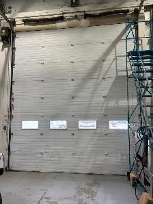 Industrial bay for rent - Photo 3
