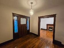 One Bedroom in Gage Park Triplex - Photo 2