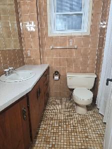 One Bedroom in Gage Park Triplex - Photo 9