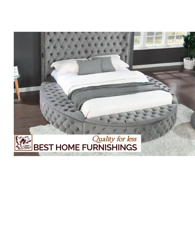 THE BEST HOME FURNISHINGS