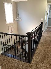 BEAUTIFUL EXECUTIVE FURNISHED HOME FOR RENT AIRDRIE - Photo 2