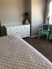 BEAUTIFUL EXECUTIVE FURNISHED HOME FOR RENT AIRDRIE - Photo 4