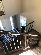 BEAUTIFUL EXECUTIVE FURNISHED HOME FOR RENT AIRDRIE - Photo 6