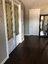 BEAUTIFUL EXECUTIVE FURNISHED HOME FOR RENT AIRDRIE - Photo 7