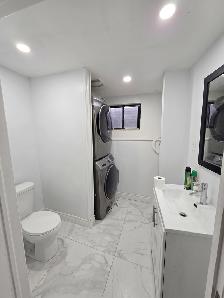 3-Bed 2 Washroom 2 Parking Basement-Brampton (Dixie and Clark) - Photo 2