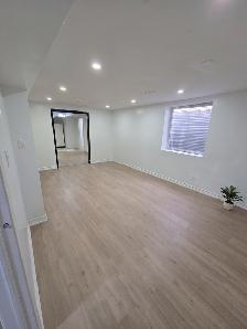 3-Bed 2 Washroom 2 Parking Basement-Brampton (Dixie and Clark) - Photo 3