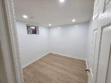 3-Bed 2 Washroom 2 Parking Basement-Brampton (Dixie and Clark) - Photo 4