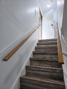 3-Bed 2 Washroom 2 Parking Basement-Brampton (Dixie and Clark) - Photo 7