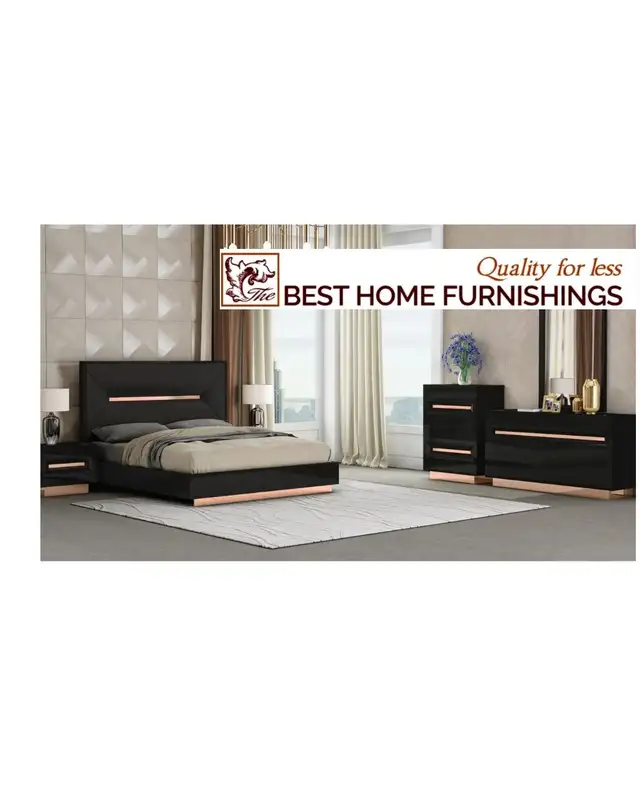 THE BEST HOME FURNISHINGS