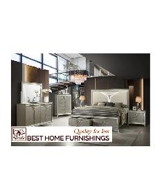 THE BEST HOME FURNISHINGS
