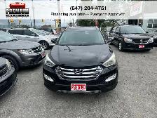 2013 Hyundai Santa Fe  3 YEAR WARRANTY INLCUDED - Photo 2