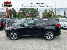 2013 Hyundai Santa Fe  3 YEAR WARRANTY INLCUDED - Photo 3