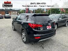 2013 Hyundai Santa Fe  3 YEAR WARRANTY INLCUDED - Photo 4