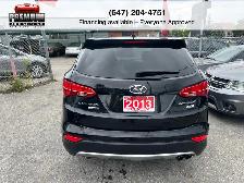 2013 Hyundai Santa Fe  3 YEAR WARRANTY INLCUDED - Photo 5