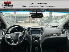 2013 Hyundai Santa Fe  3 YEAR WARRANTY INLCUDED - Photo 7