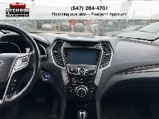 2013 Hyundai Santa Fe  3 YEAR WARRANTY INLCUDED - Photo 8