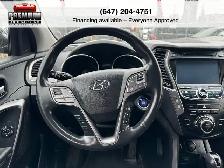 2013 Hyundai Santa Fe  3 YEAR WARRANTY INLCUDED - Photo 9