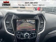 2013 Hyundai Santa Fe  3 YEAR WARRANTY INLCUDED - Photo 10