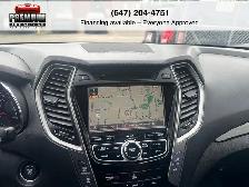 2013 Hyundai Santa Fe  3 YEAR WARRANTY INLCUDED - Photo 11