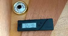 2 cigar humidors for sale - Photo 5