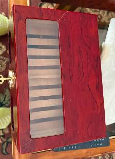 2 cigar humidors for sale - Photo 7
