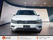 2021 Volkswagen Tiguan Highline LEATHER SEATS AWD NAVIGATION BAC - Photo 2