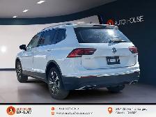 2021 Volkswagen Tiguan Highline LEATHER SEATS AWD NAVIGATION BAC - Photo 5
