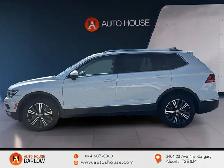 2021 Volkswagen Tiguan Highline LEATHER SEATS AWD NAVIGATION BAC - Photo 6