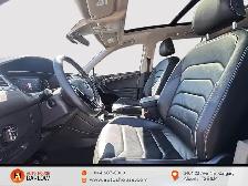 2021 Volkswagen Tiguan Highline LEATHER SEATS AWD NAVIGATION BAC - Photo 7