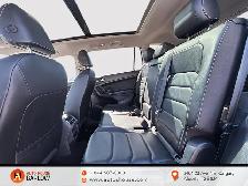 2021 Volkswagen Tiguan Highline LEATHER SEATS AWD NAVIGATION BAC - Photo 8
