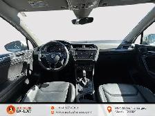 2021 Volkswagen Tiguan Highline LEATHER SEATS AWD NAVIGATION BAC - Photo 11