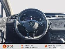 2021 Volkswagen Tiguan Highline LEATHER SEATS AWD NAVIGATION BAC - Photo 12