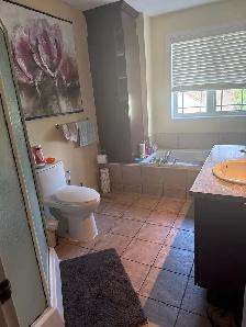 Maison jumelée de 3 chambres à coucher - Photo 2