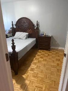 Maison jumelée de 3 chambres à coucher - Photo 3