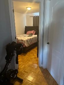 Maison jumelée de 3 chambres à coucher - Photo 4