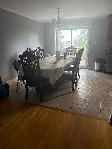 Maison jumelée de 3 chambres à coucher - Photo 6