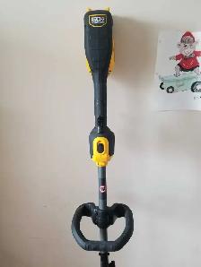 DEWALT 60V MAX Brushless String Trimmer - Photo 2