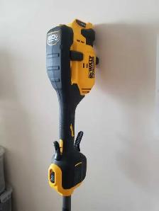 DEWALT 60V MAX Brushless String Trimmer - Photo 4