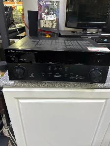 Yamaha RX-A749 HDMI Receiver 7.2