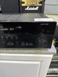 Yamaha RX-A749 HDMI Receiver 7.2 - Photo 3