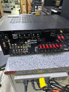 Yamaha RX-A749 HDMI Receiver 7.2 - Photo 4