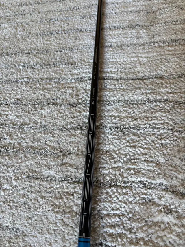 Tensei Blue X-Stiff Driver Shaft