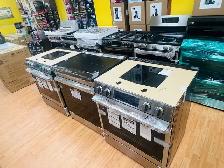 LG Samsung GE Stoves & Ranges Available - Photo 3