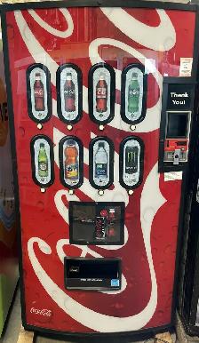 Vending Machines for Sale - Photo 4