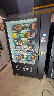 Vending Machines for Sale - Photo 8