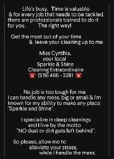 Professional Housekeeper and Deep Cleaning Specialist - Photo 2