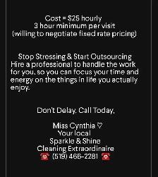 Professional Housekeeper and Deep Cleaning Specialist - Photo 4