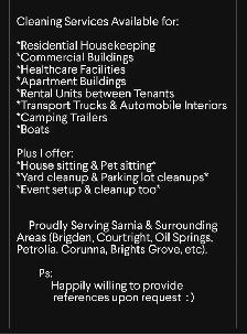 Professional Housekeeper and Deep Cleaning Specialist - Photo 5