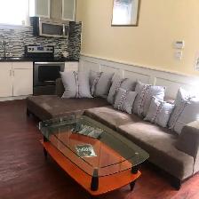Yonge & ShepApard – All inclusive Furnished basement apartment - Photo 3