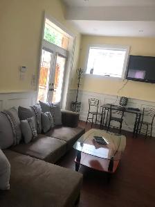 Yonge & ShepApard – All inclusive Furnished basement apartment - Photo 4